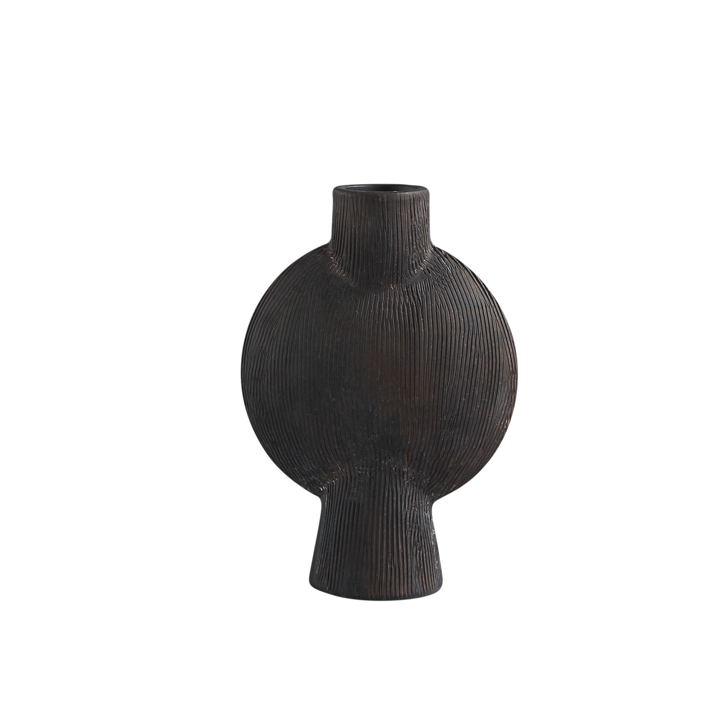 Sphere Vase Bubl, Mini Rifled