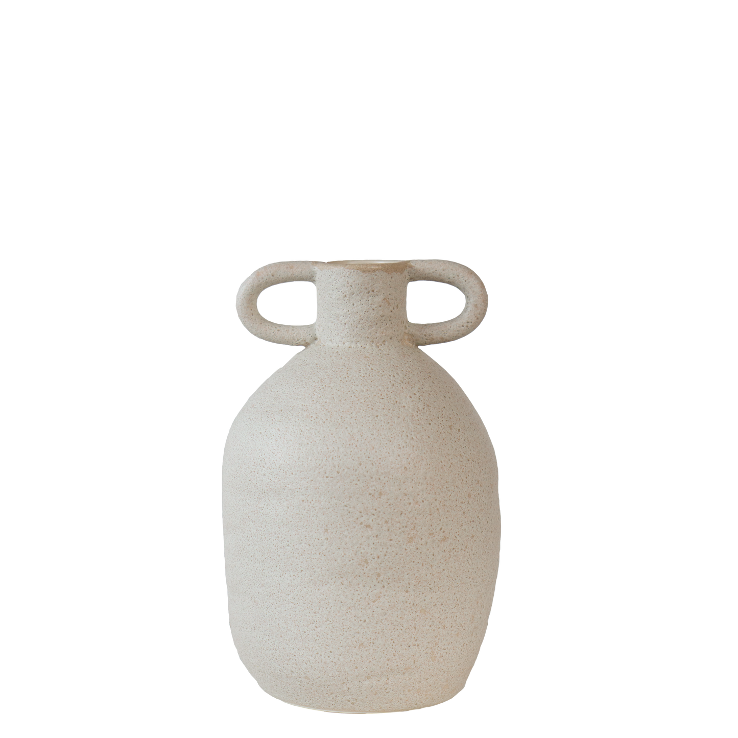 Long Vase, Small Mole