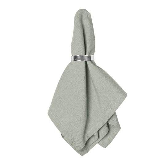 Wille Napkin, Sage Green