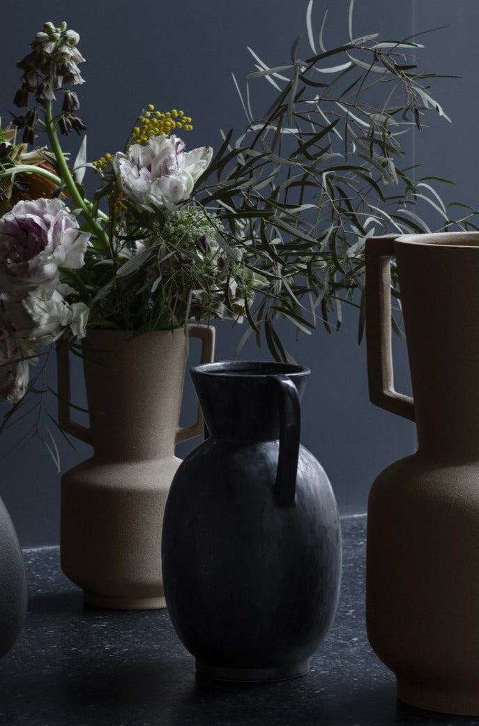 Simi Ceramic Vase
