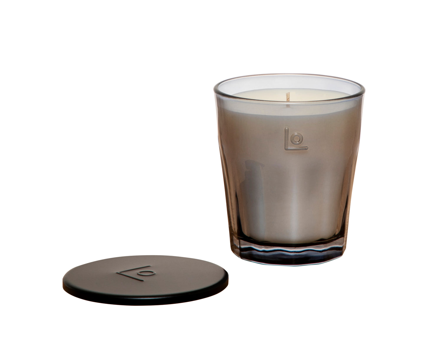 LO. Studio Pathless Wood 220g Scented Candle