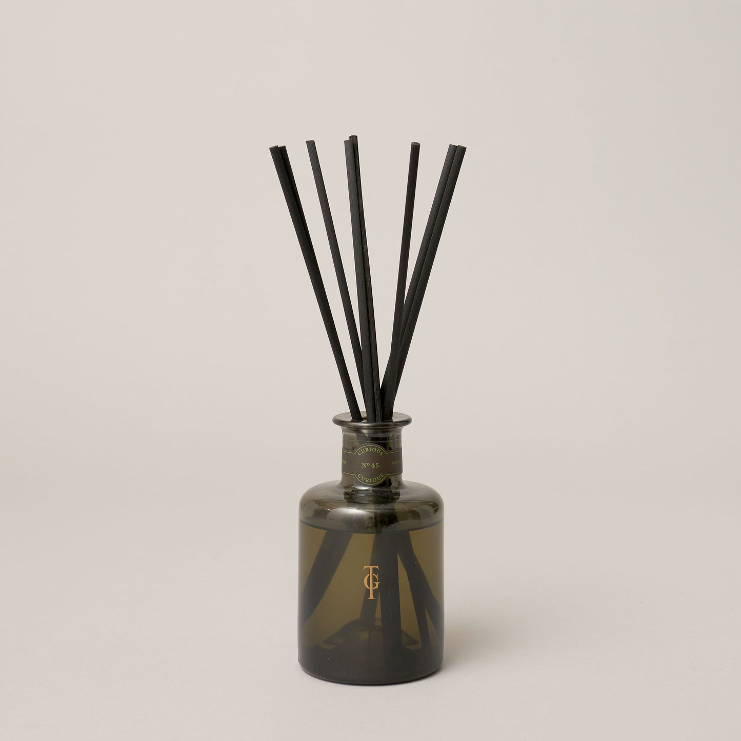 True Grace Curious Reed Diffuser