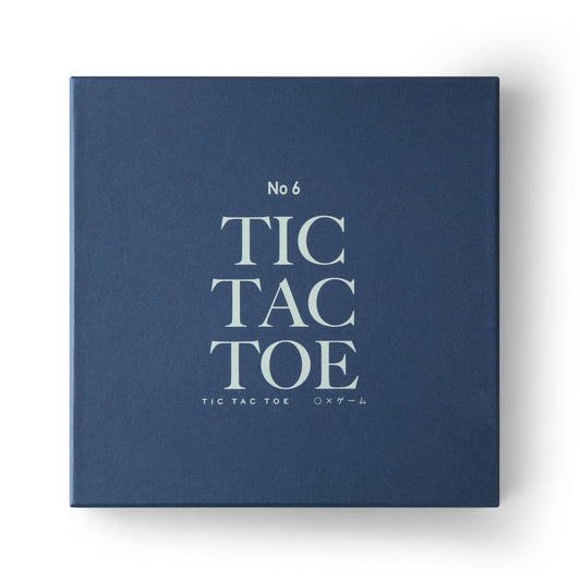 Printworks Classic Tic Tac Toe